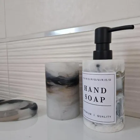 Dom wakacyjny Endless Summer