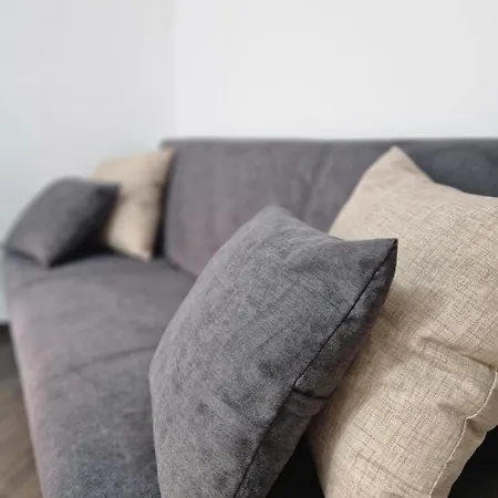 Dom wakacyjny Endless Summer Olbia