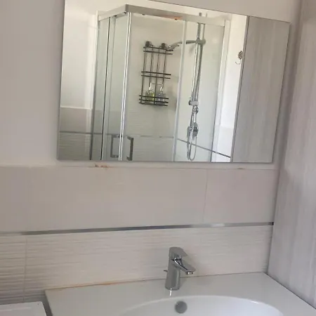 Dom wakacyjny Endless Summer