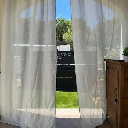 Endless Summer Dom wakacyjny