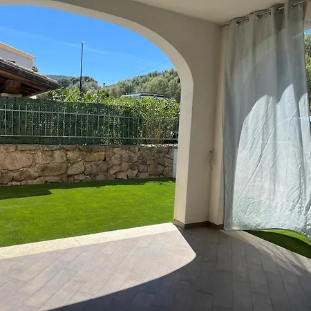 Endless Summer Dom wakacyjny Olbia