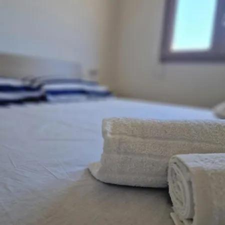 Endless Summer Dom wakacyjny Olbia