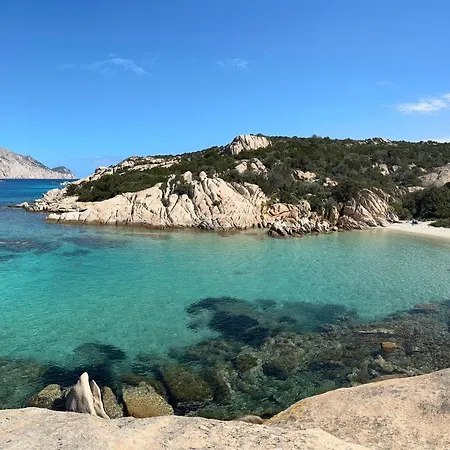 Feriehus Endless Summer Olbia