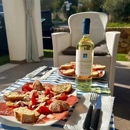 Dom wakacyjny Endless Summer *