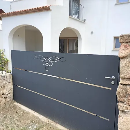 Holiday home Endless Summer Olbia