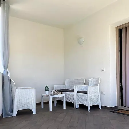 Endless Summer Holiday home