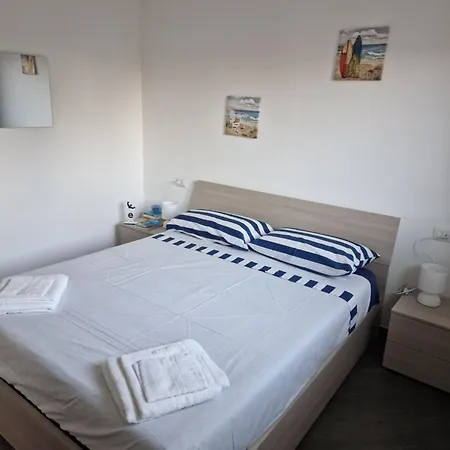 Holiday home Endless Summer Olbia