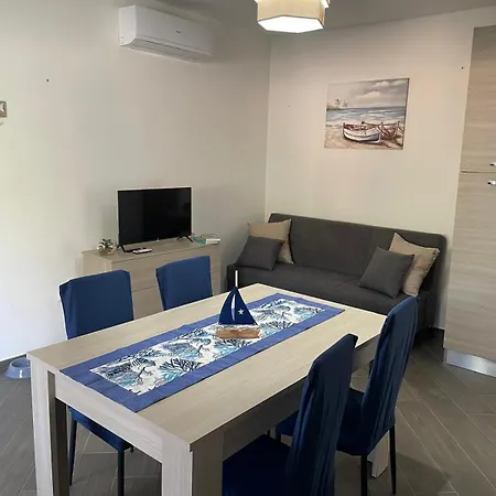 Holiday home Endless Summer Olbia