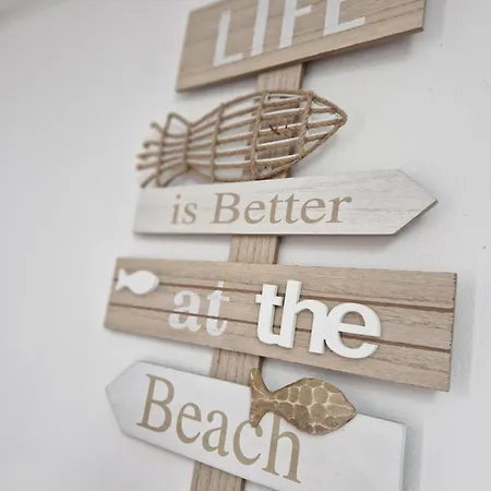 Endless Summer Holiday home *