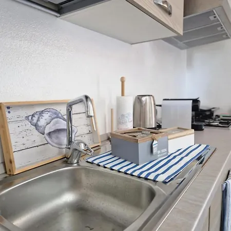 Holiday home Endless Summer *