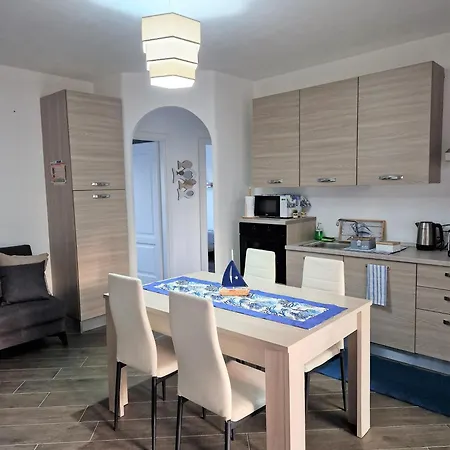 Endless Summer Holiday home