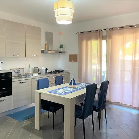 Holiday home Endless Summer