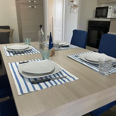 Holiday home Endless Summer Olbia
