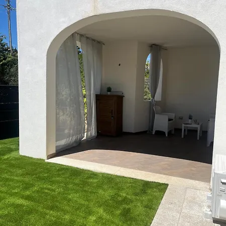Holiday home Endless Summer