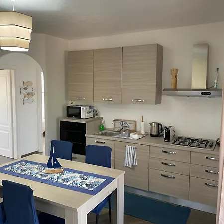 Endless Summer Holiday home
