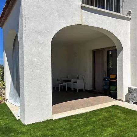 Holiday home Endless Summer